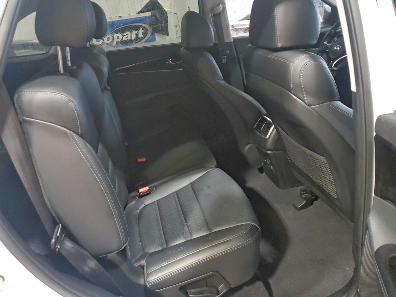 Kia Sorento Ex Image 12