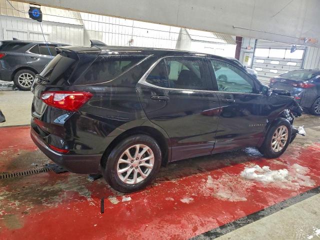 Chevrolet Equinox Lt Image 4