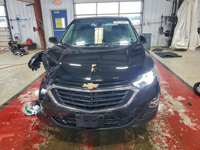 Chevrolet Equinox Lt Image 7