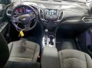 Chevrolet Equinox Lt Image 11
