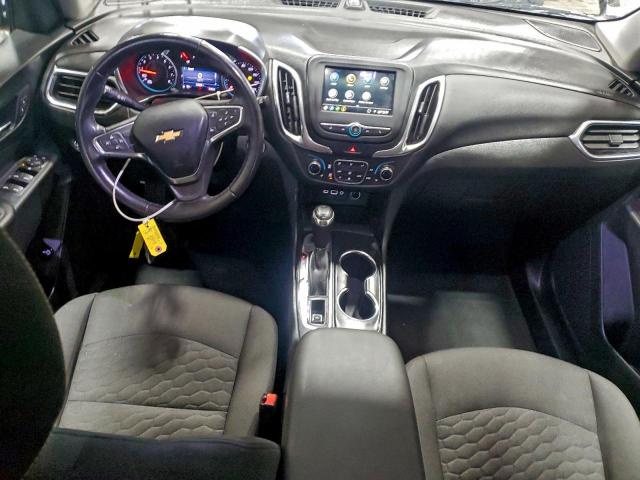 Chevrolet Equinox Lt Image 11