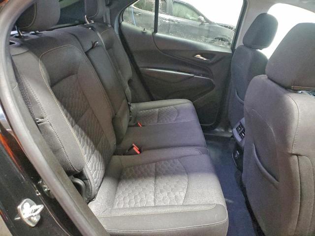 Chevrolet Equinox Lt Image 9